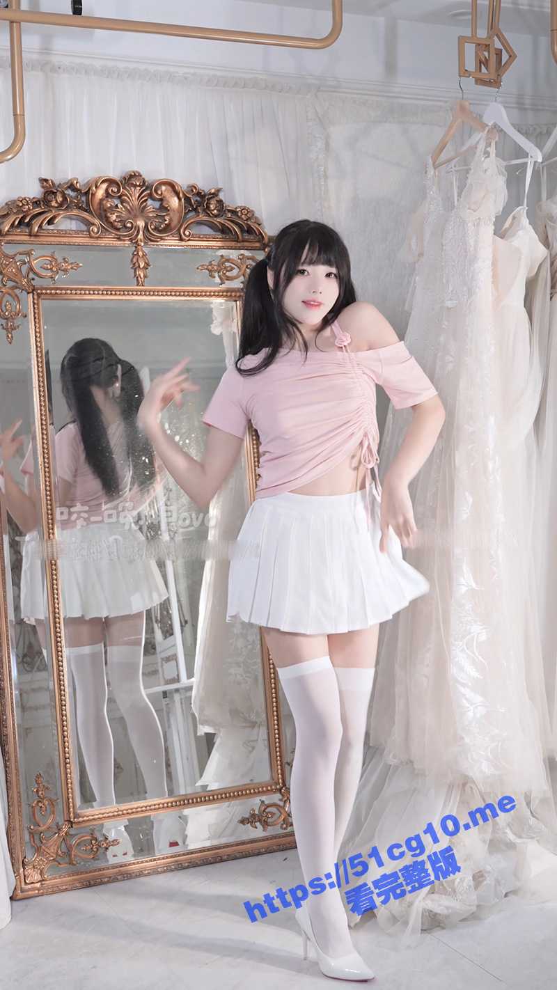极品B站up主 咬一口兔娘 会员群友求更新！8月里程裸舞奖励 太顶了！ - 51吃瓜网-51吃瓜网