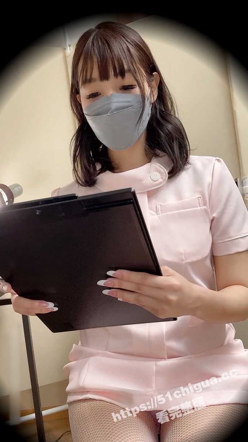 黑暗医生系列两部曲！诊所暗藏摄像头 体检偷拍JK女少蕾丝美护士双双被拍 裙底风光一览无余！ - 51吃瓜网-51吃瓜网