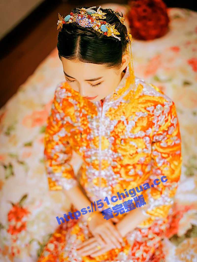 婚礼大瓜之婚纱要给最爱的人！苏州男娶余姚女 婚礼前夜新娘和前男友定婚酒店开房啪啪啪 第二天婚礼照常进行 - 51吃瓜网-51吃瓜网