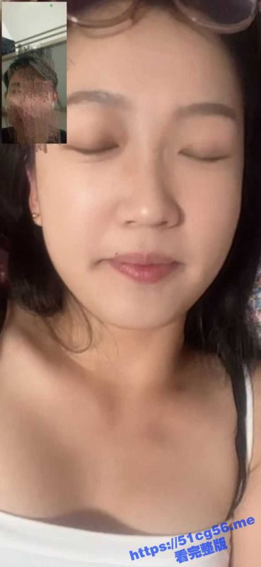 湖北张芯 已婚少妇搞外遇被老公发现 曝光曾经的大尺度自拍视频！后入蜜桃臀啪啪作响！-51吃瓜网