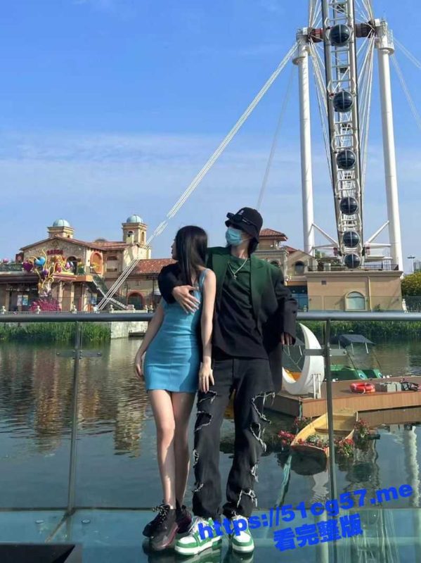 成都女模沦为富二代的性奴母狗 肌肤白皙蜜桃臀太顶了 在厕所镜前被掐着脖子爆操！-51吃瓜网