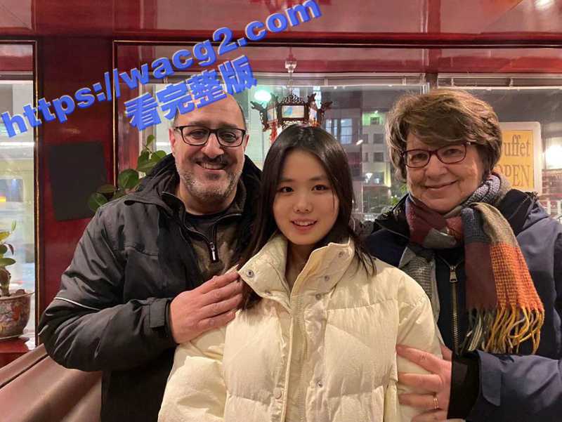 清纯反差女留学生 性欲狂热 女上骑乘啪啪 呻吟诱人表情销魂 真有这么爽？-51吃瓜网