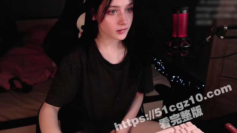 英雄联盟队友骚操作 国外小姐姐边打游戏边自慰视频遭疯传 果然有时候队友坑都是有原因的 - 51吃瓜网-51吃瓜网